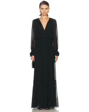 Alexis Tabitha Dress - Black