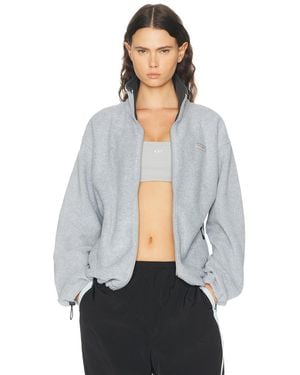 Sandy Liang Dawson Jacket - White