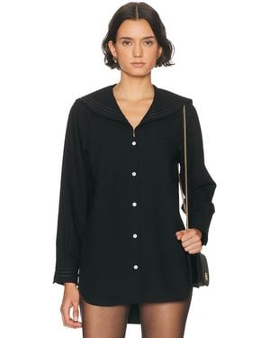 Bode Astor Top - Black