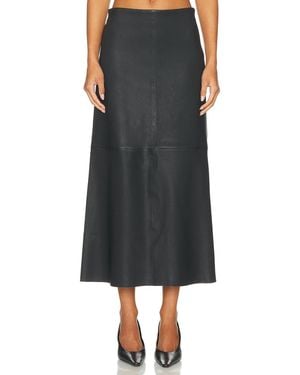 By Malene Birger Simoas Skirt - Black