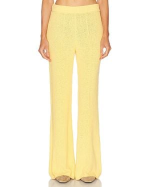 Guest In Residence Guest - Yellow