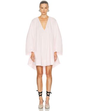 Jacquemus La Robe Paysan - Pink