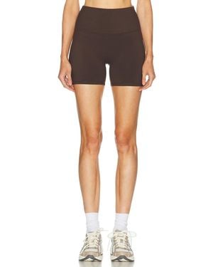 Varley Freesoft High Rise 5 Short - Multicolor