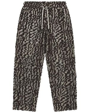 Oas Ayora Pants - Gray