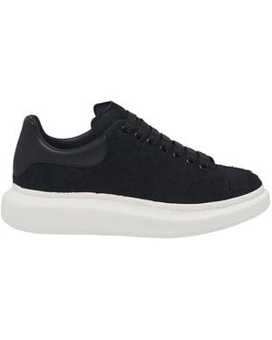 Alexander mcqueen sneakers uomo nere deals