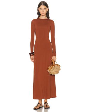 Solid & Striped The Dora Dress - Multicolor