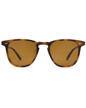 Garrett Leight Brooks Sun - Multicolor