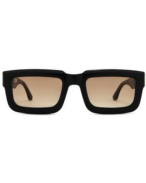 James Oro Hustler Sunglasses - Multicolor