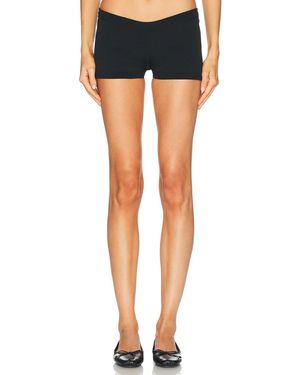 GIMAGUAS Selina Shorts - Blue
