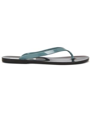 Christopher Esber Jo Flip Flop - White