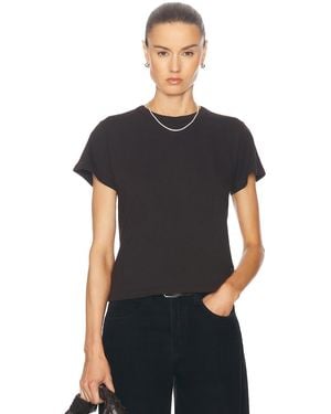 Leset The Margo Tee - Black