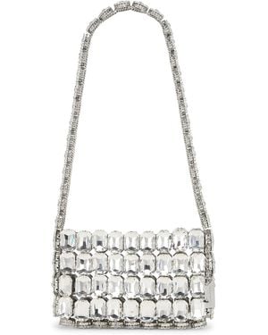 retroféte Malka Bag - Metallic