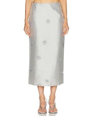 Marlies Grace Marlies Skirt - Gray