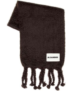 Jil Sander Scarves and mufflers for Women | Online Sale up
