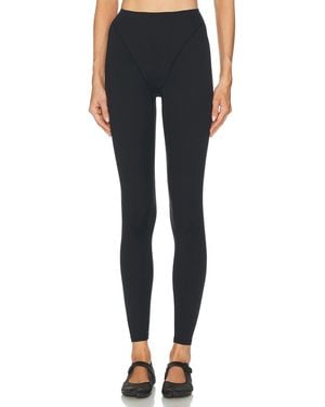 NikeSKIMS Matte Corset Tight - Blue