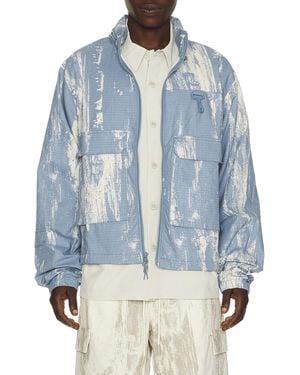 RC Outdoor Supply Sierra Jacket - Blue