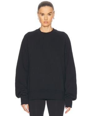 WAO The Crew Sweatshirt - Blue