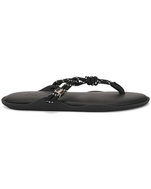 FLOWZE Flo Slide - Black