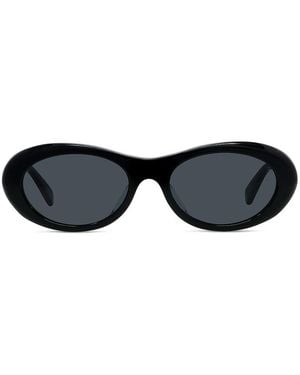Stella McCartney Falabella Sunglasses - Black