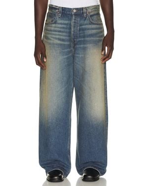 Agolde Bagley Jean - Blue