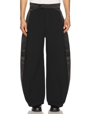 Entire studios Ental Trouser - Black