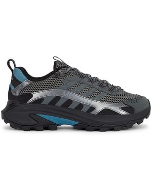 Merrell Moab Speed 2 Vent 2K Sneakers - Black