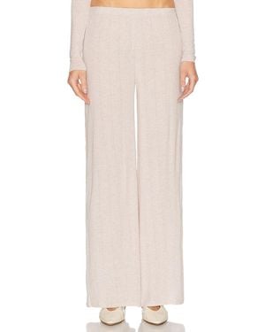 Negative Underwear Whipped Track Pant - Multicolor
