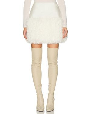 Moncler Skirt - White