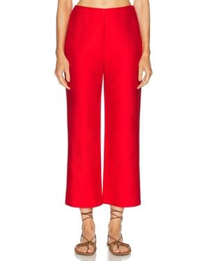 SRG Solange Pants - Red