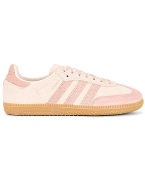 adidas Originals Samba Og - Pink