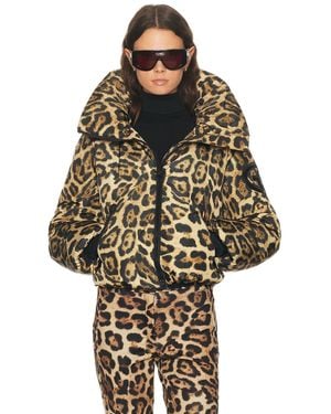 Goldbergh Pantera Ski Jacket - Multicolor