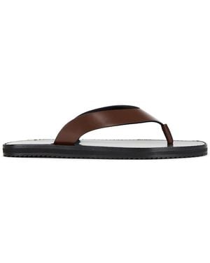 Jude Vermelho Sandal - Multicolor