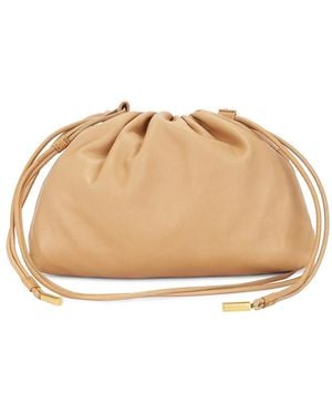 The Row Angy Bag - Natural