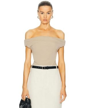 L'academie Fio Top - White