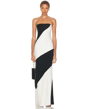 Entire studios Margin Tube Dress - Multicolor