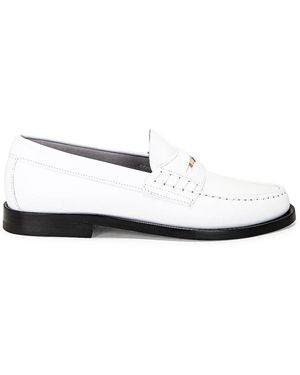 Burberry 85 off white online