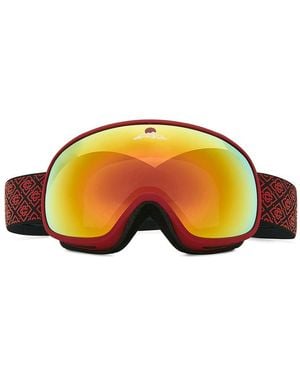 CASABLANCA Ski Goggles - Yellow
