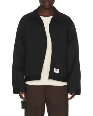 Undercover X Dickies Blouson - Black