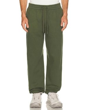 lululemon Steady State Fleece Jogger Compact - Green