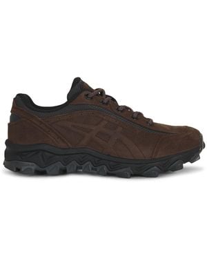 Asics Gel-Transcend Fj - Brown