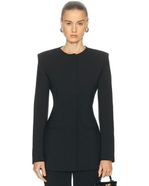 SRG Kenny Blazer - Black