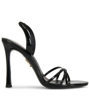 retroféte Anabel Heel - Black