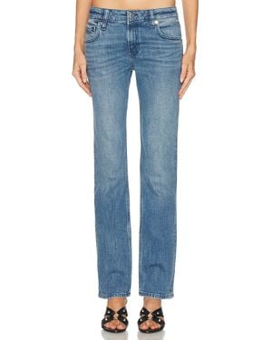 EB DENIM Lennon Cigarette Jeans - Blue
