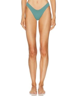 Haight Leila Bikini Bottom - Blue