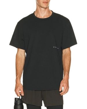 On Shoes X Paf Running-t Paf - Black