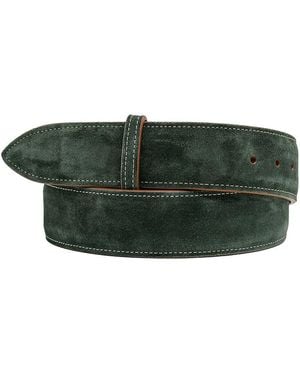 Kemo Sabe Belt - Green