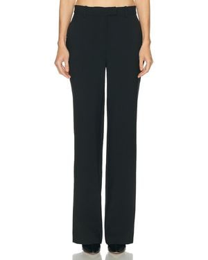 SRG Brianna Trouser - Black