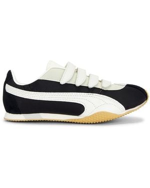 PUMA H-Street Strap N Sneaker - Black