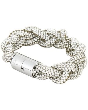 Isabel Marant Chain Bracelet - Metallic