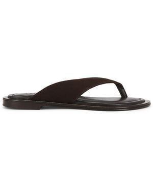 A.Emery Viola Sandal - Multicolor
